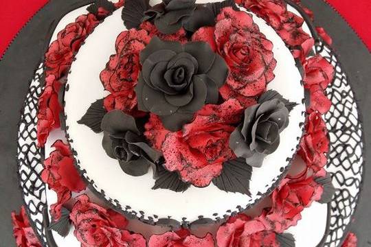 Cake Boutique