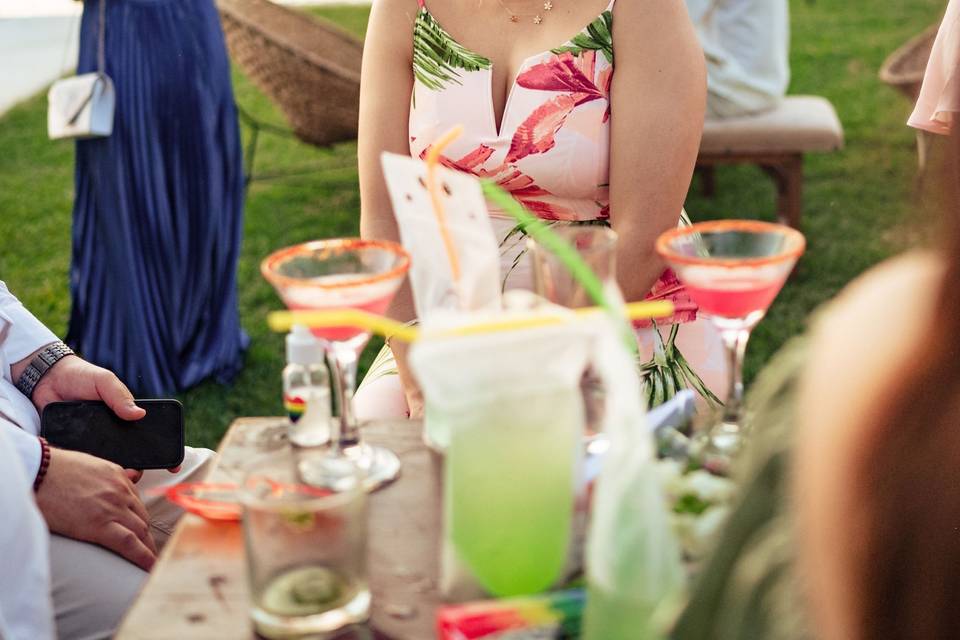 Ready-To-Drink