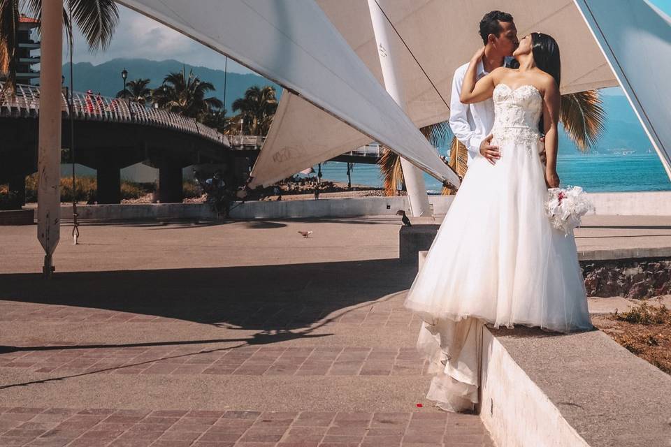 Retratos y Bodas México