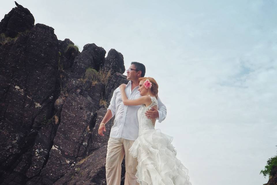 Retratos y Bodas México