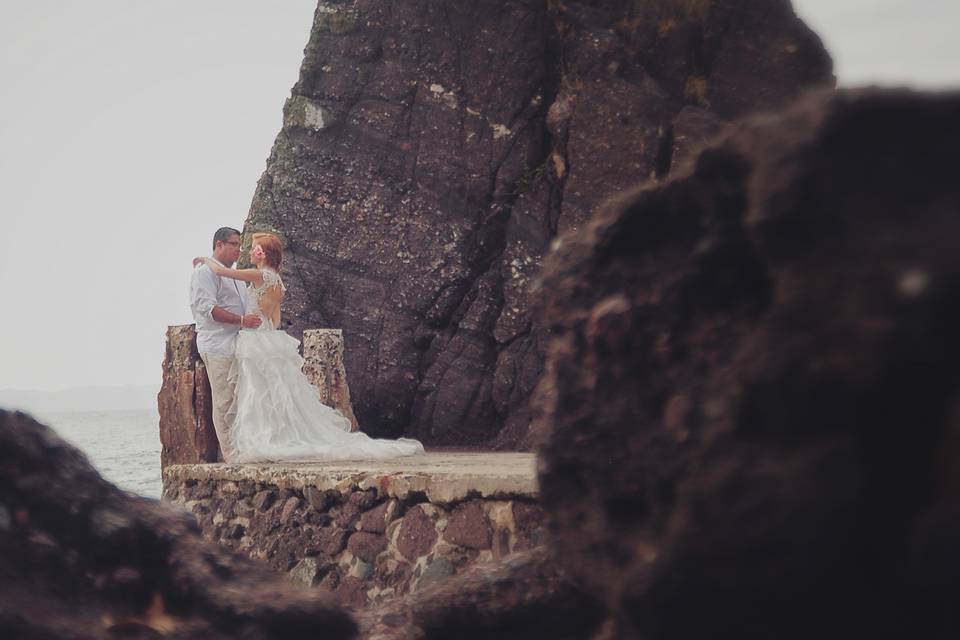 Retratos y Bodas México