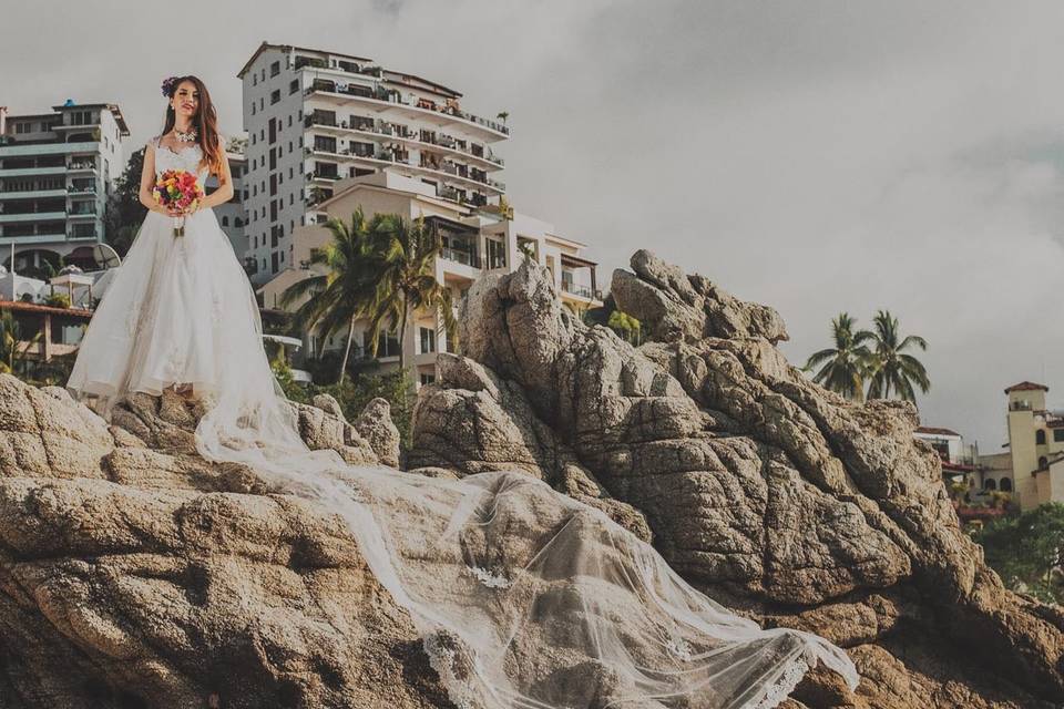 Retratos y Bodas México