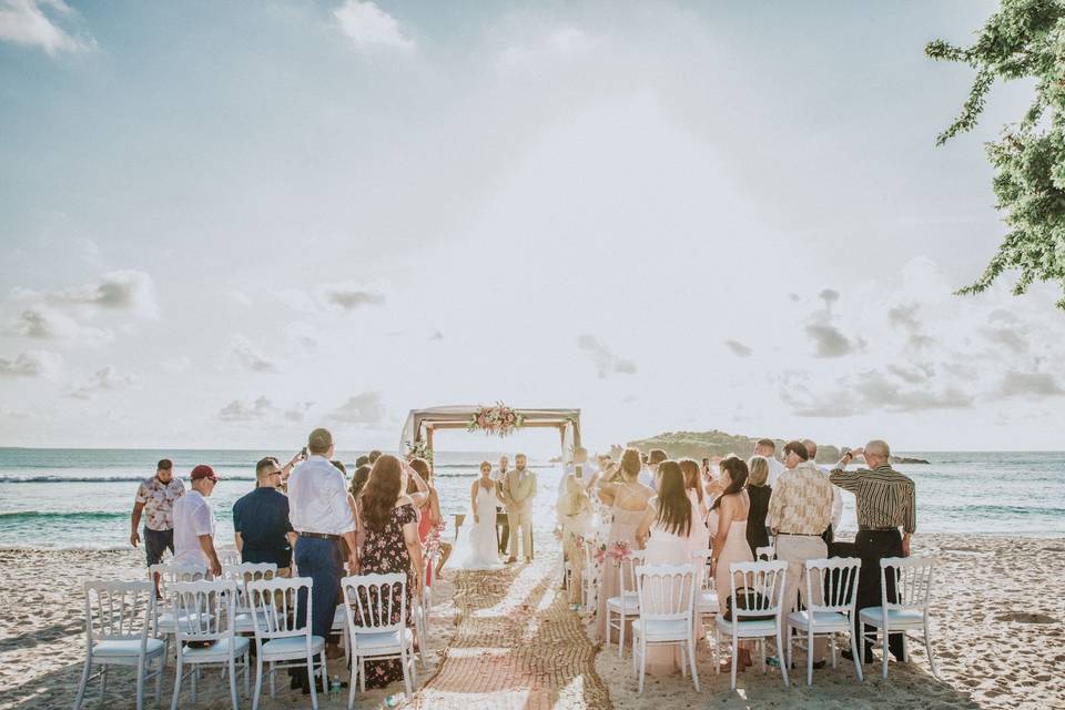 Retratos y Bodas México