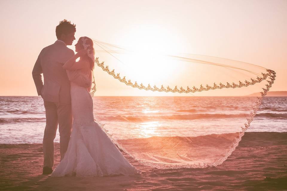 Retratos y Bodas México