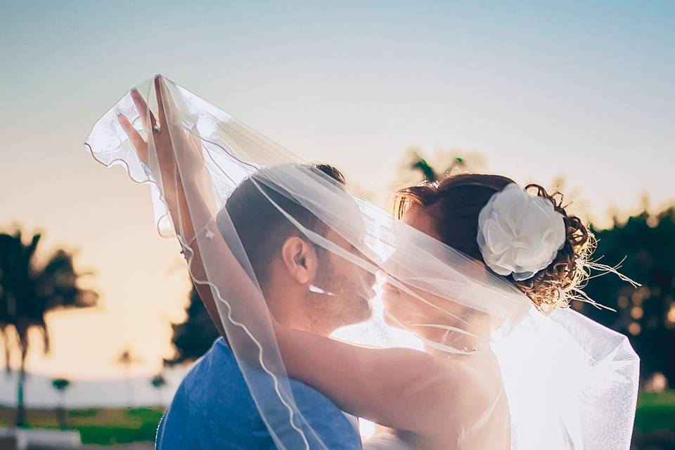 Retratos y Bodas México