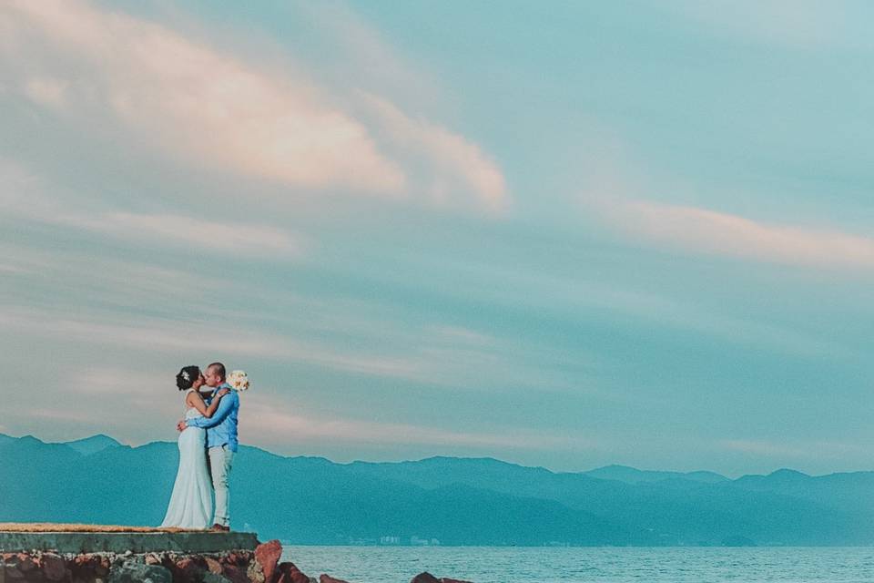 Retratos y Bodas México