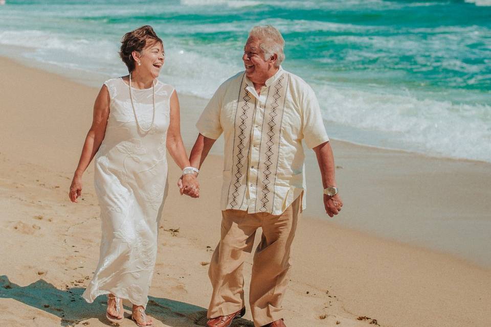 Retratos y Bodas México