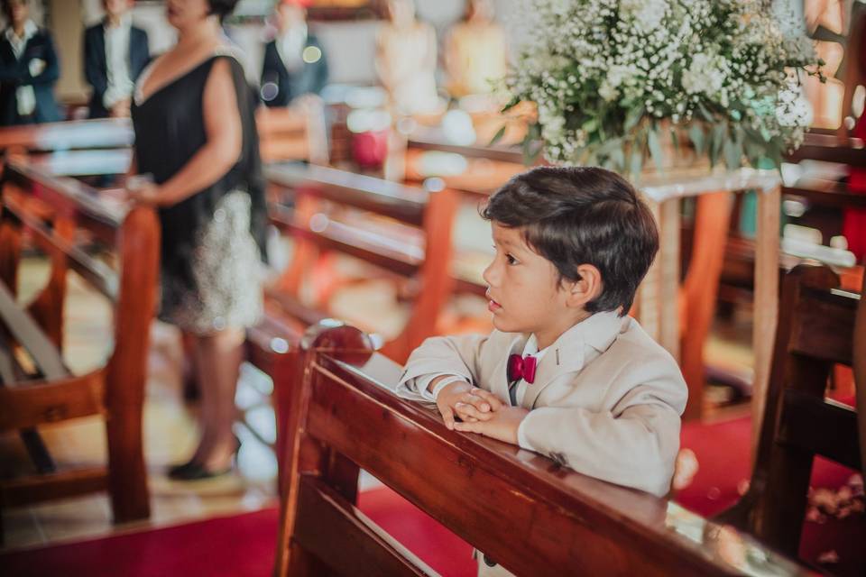 Retratos y Bodas México