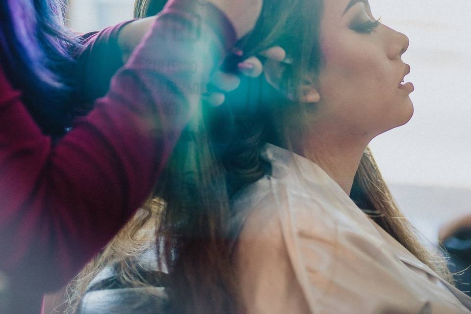 Retratos y Bodas México