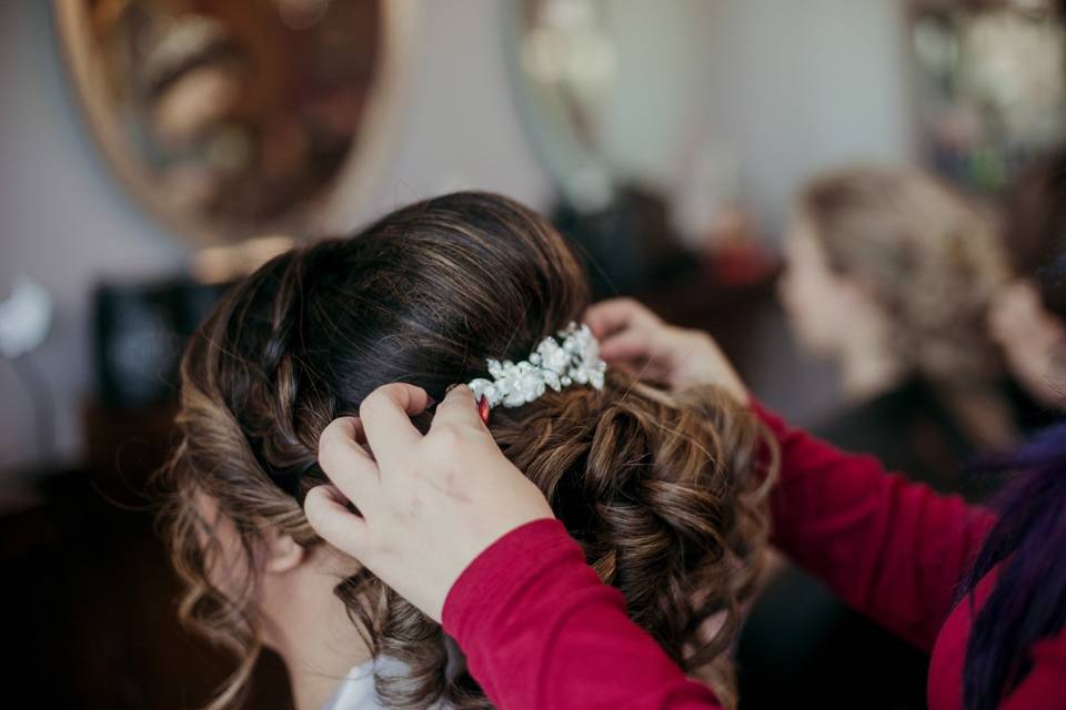 Retratos y Bodas México