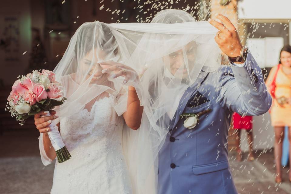 Retratos y Bodas México