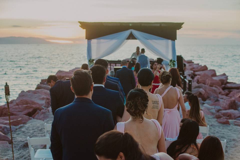 Retratos y Bodas México