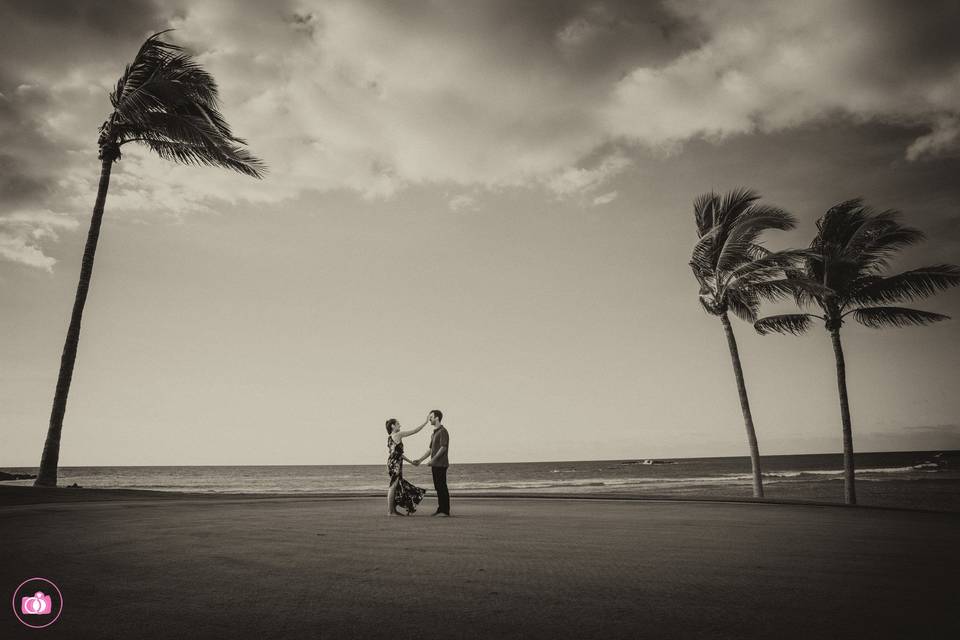 Retratos y Bodas