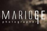 Mario Ge Photographer logo