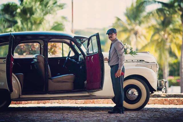 Hotel La Tranquila
