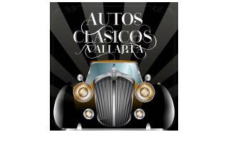 Autos Clásicos Vallarta logo