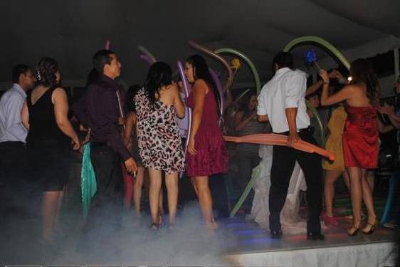 Celebraciones