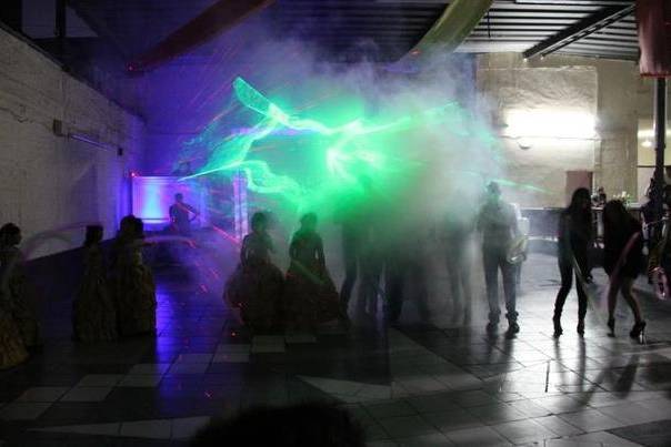 Iluminación