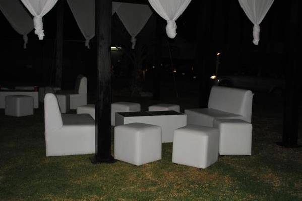 Mobiliario