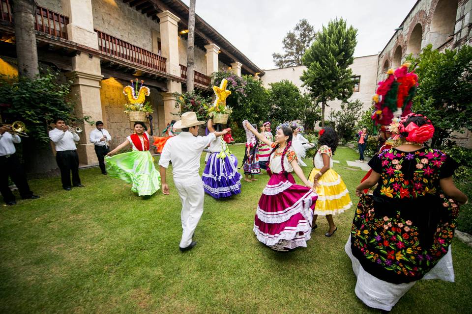 Eventos temáticos