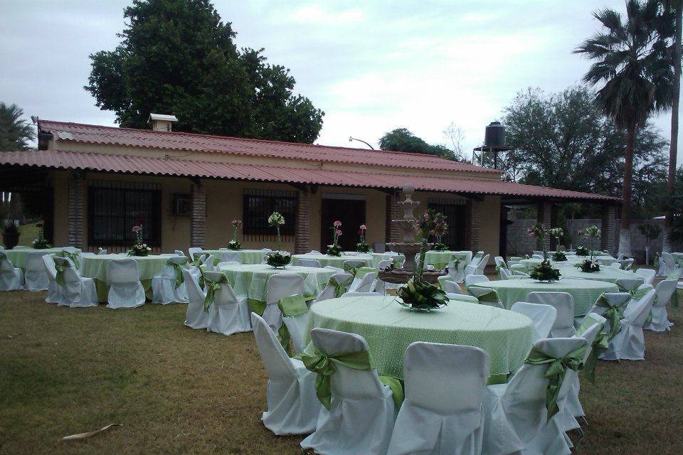 Eventos Claudia