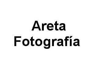 Areta Fotografía  Logo