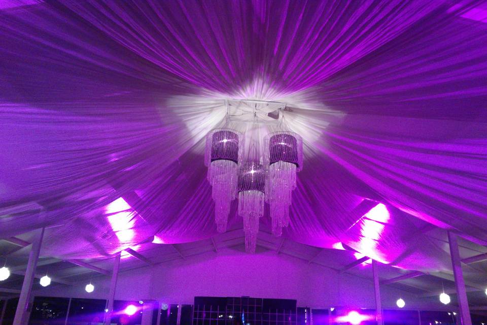 Eventos Claudia