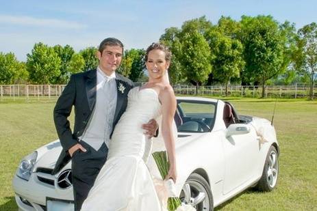 Como siempre lo soñaron