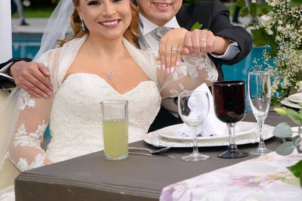 Novios