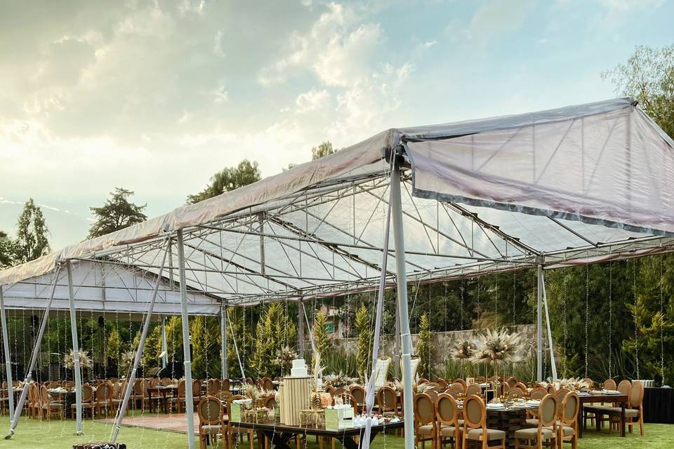 Finca Arochi