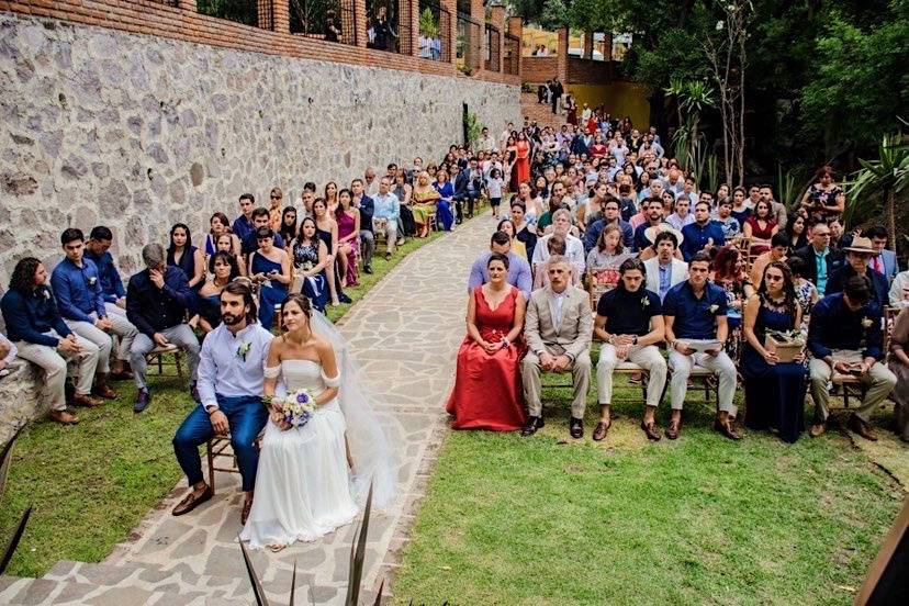 Finca Arochi