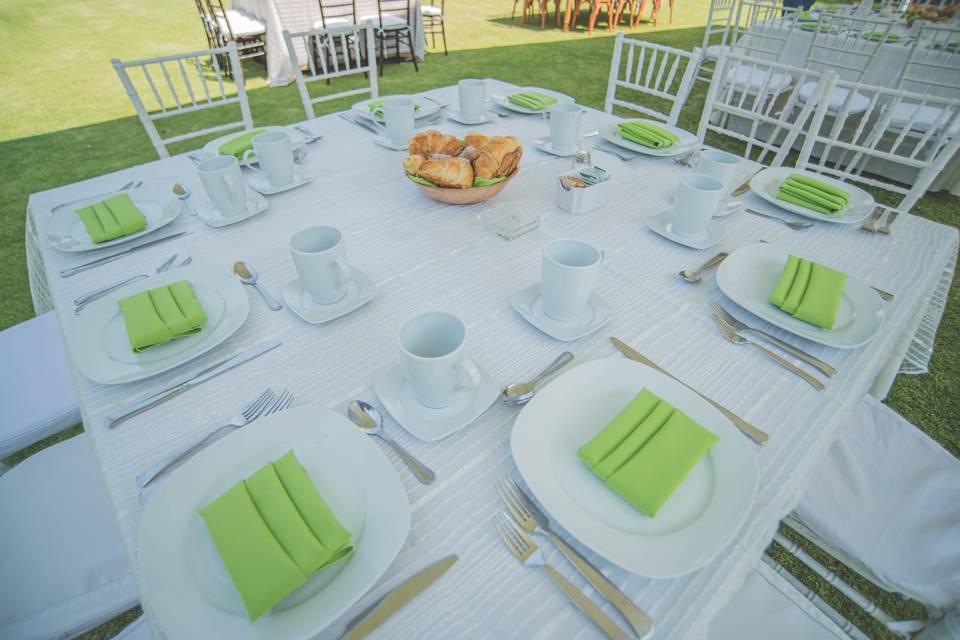 Finca Arochi