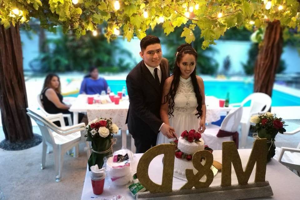 Boda D&M