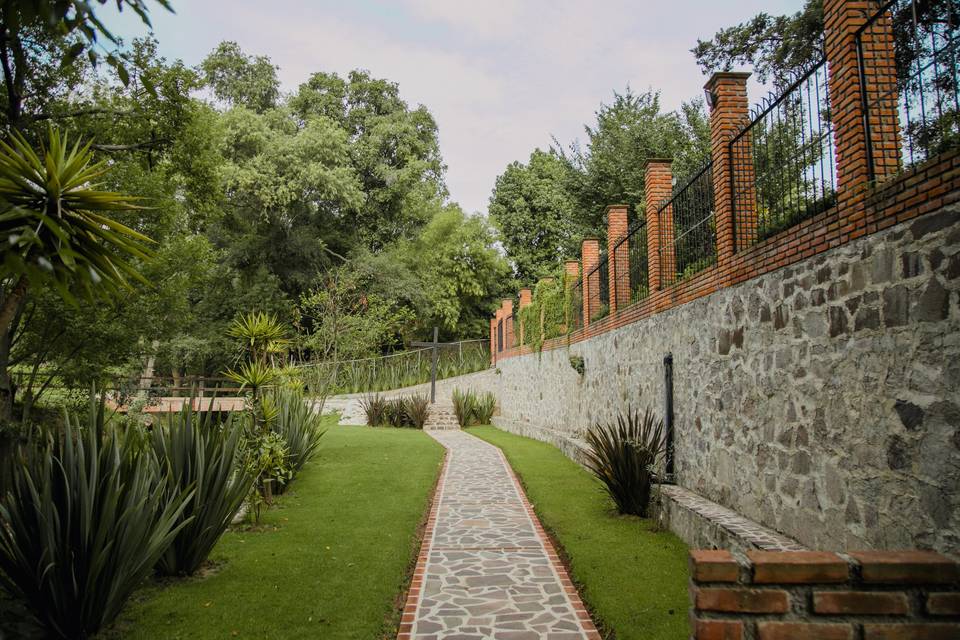 Finca Arochi