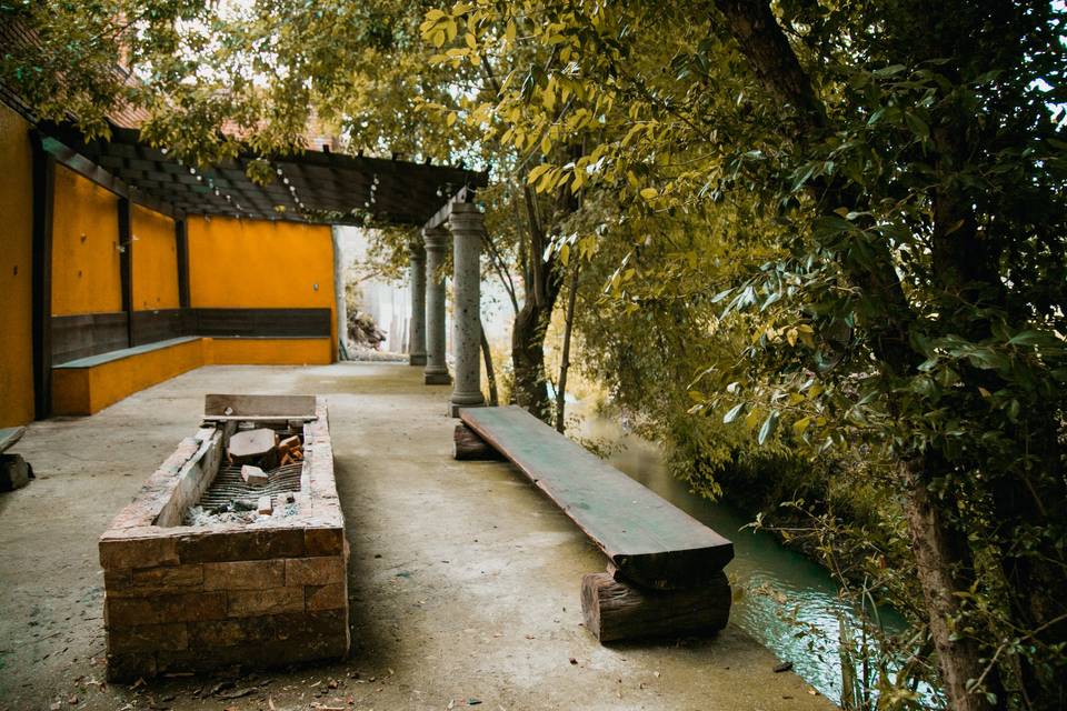 Finca Arochi