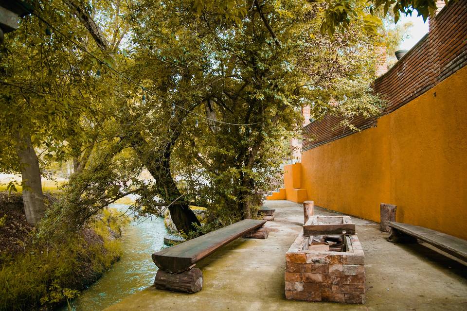 Finca Arochi