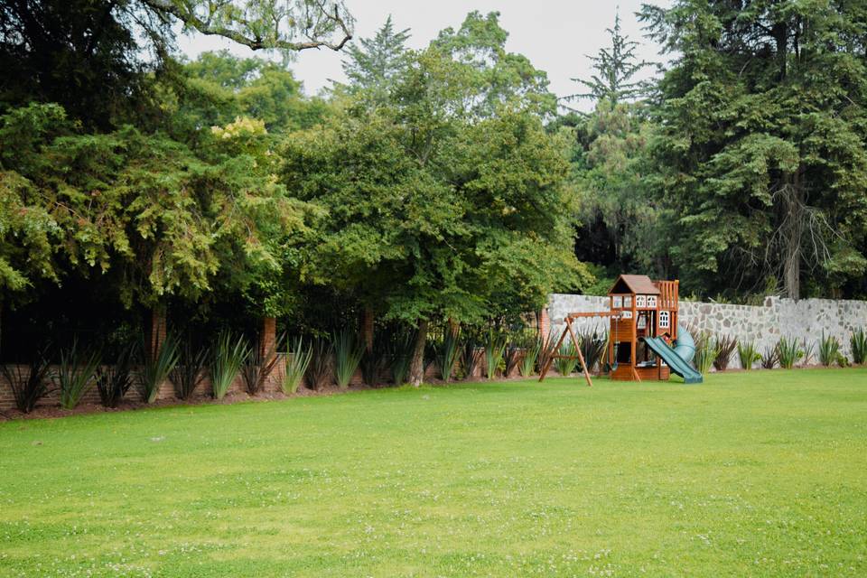 Finca Arochi