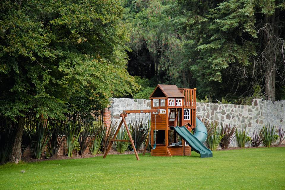 Finca Arochi