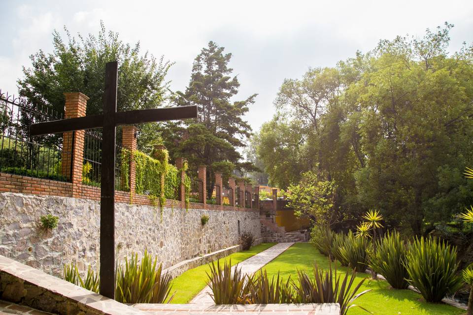 Finca Arochi