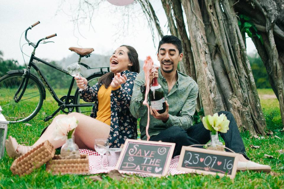 Preboda pic nic