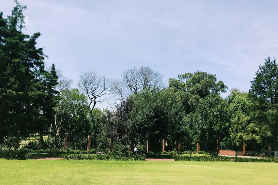 Finca Arochi