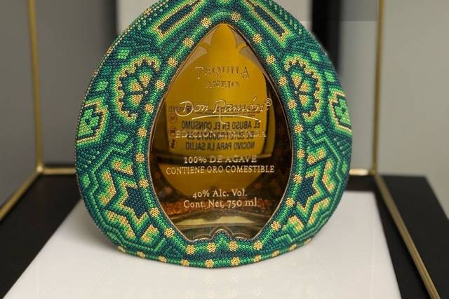 AÑEJO EDICIÓN ESPECIAL