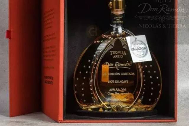 SWAROVSKY EDICIÓN LIMITADA