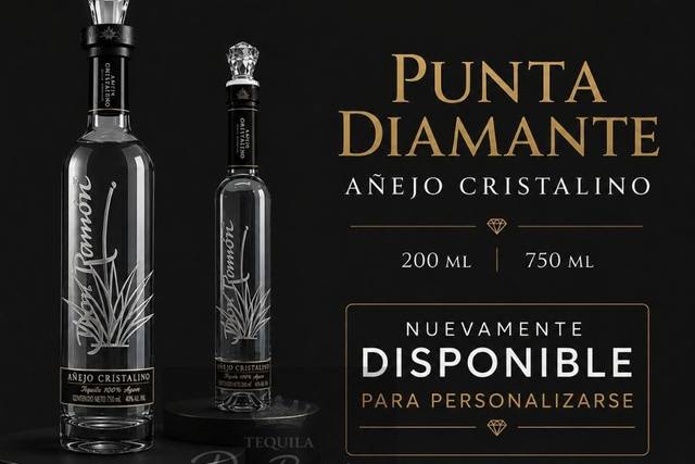 AÑEJO CRISTALINO