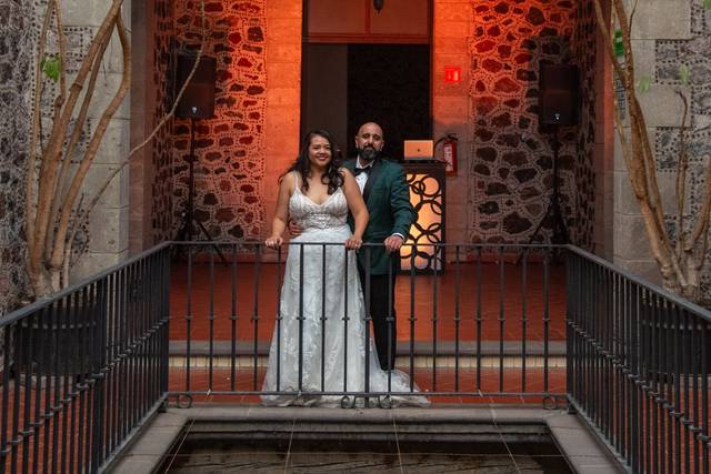 Felicidad capturada