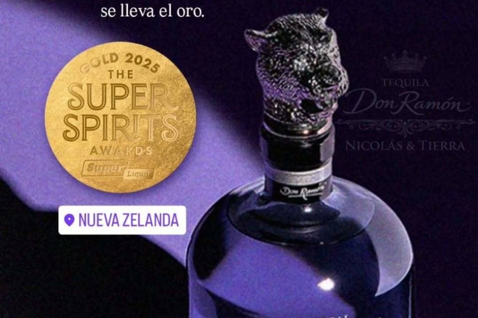 MEZCAL JÓVEN