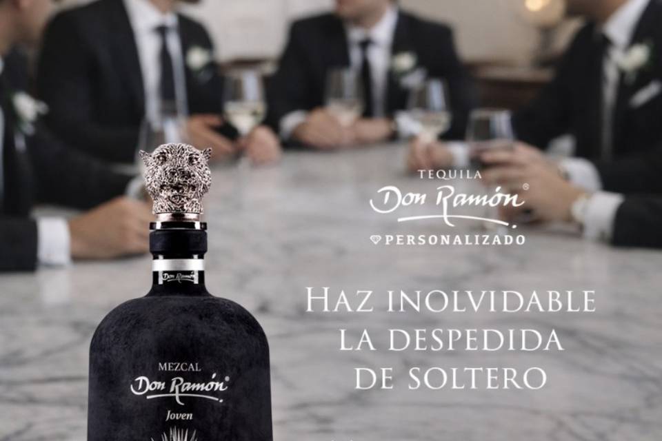 MEZCAL ESPADÍN