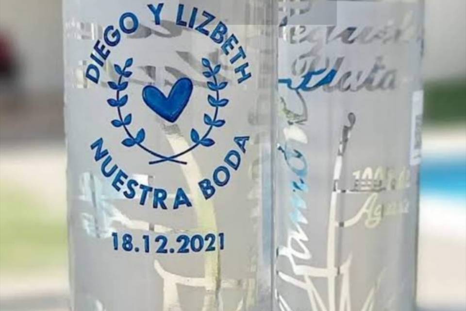 TRABAJO REALIZADO