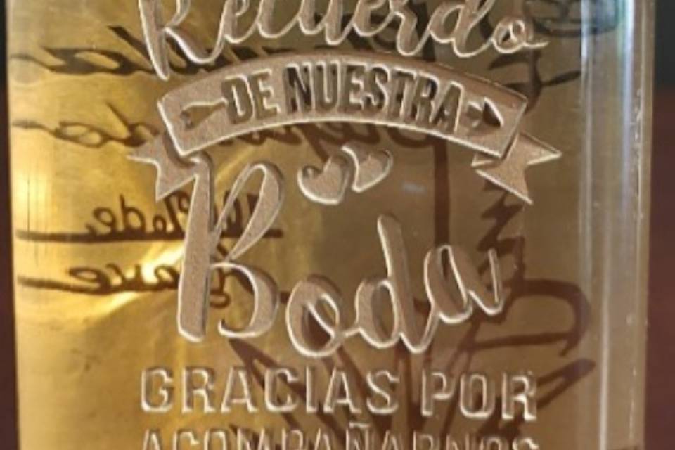 TRABAJO REALIZADO