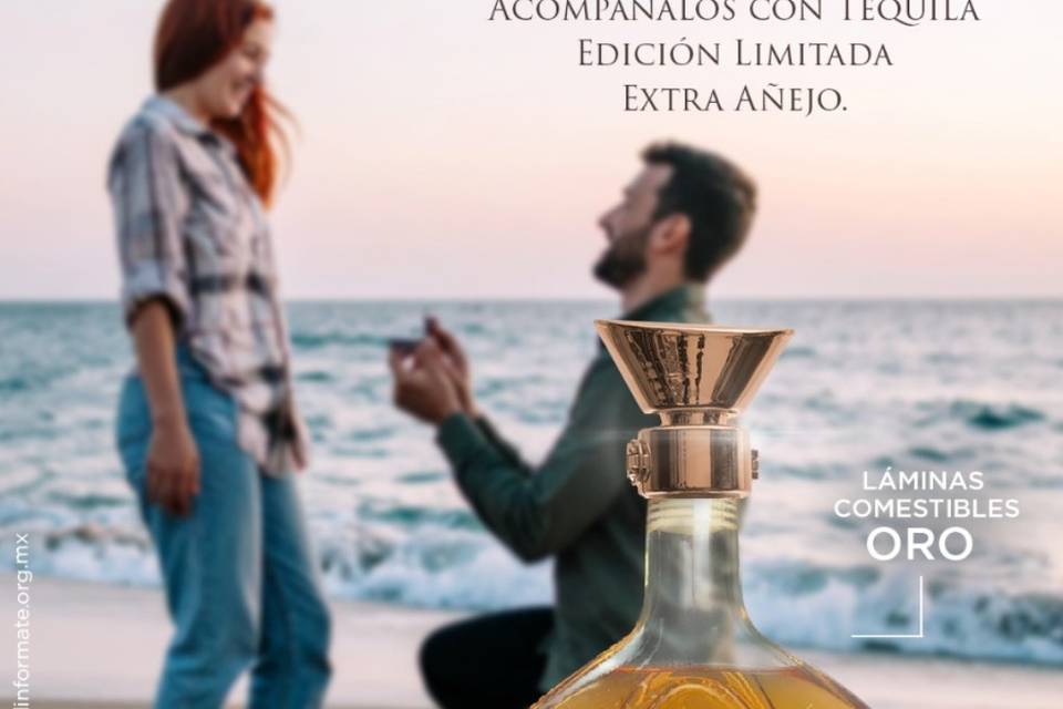 QUIERES CASARTE CONMIGO?